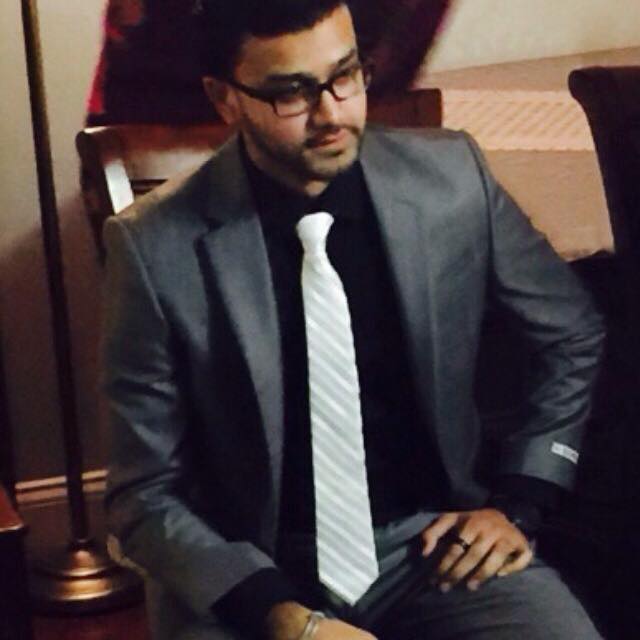 Umair Baig